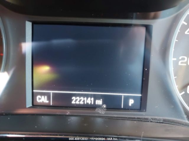 3G1BF6SM0JS531602 Chevrolet Cruze Premier Auto