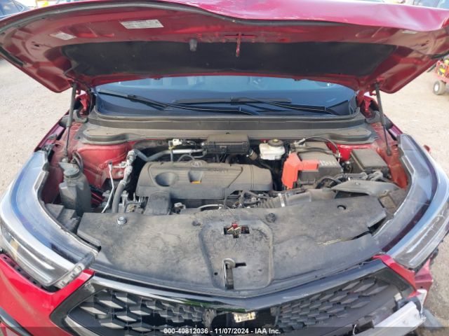 5J8TC1H63ML022101 Acura Rdx A-spec Package