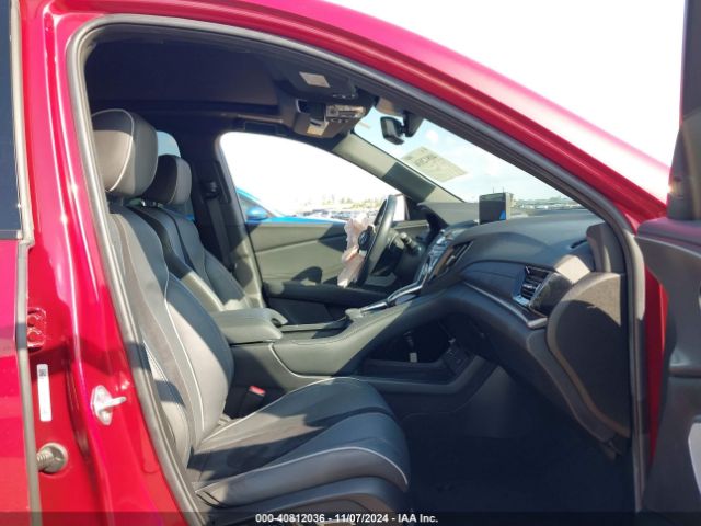 5J8TC1H63ML022101 Acura Rdx A-spec Package