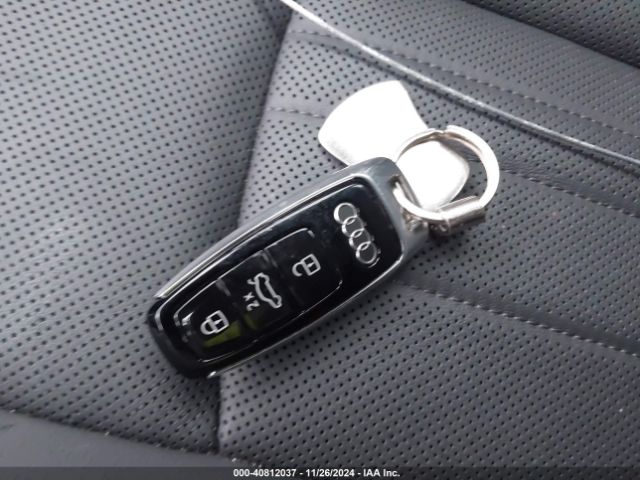 WAUM2AF26KN088839 Audi A6 55 Premium