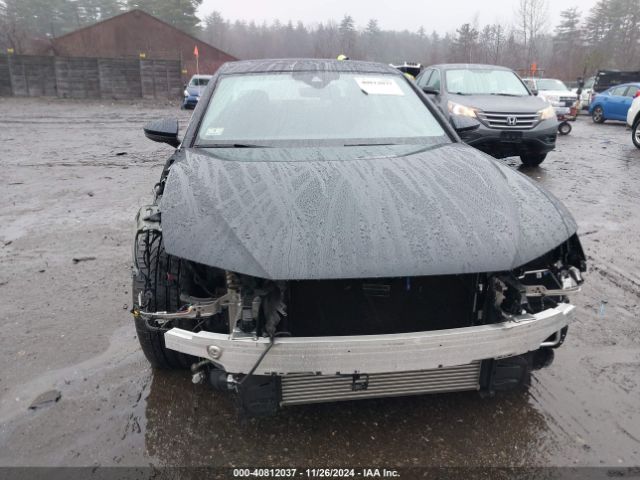 WAUM2AF26KN088839 Audi A6 55 Premium