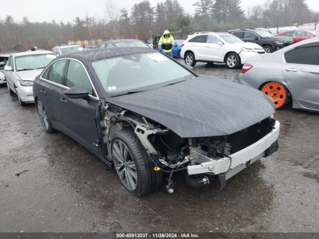 WAUM2AF26KN088839 Audi A6 55 Premium