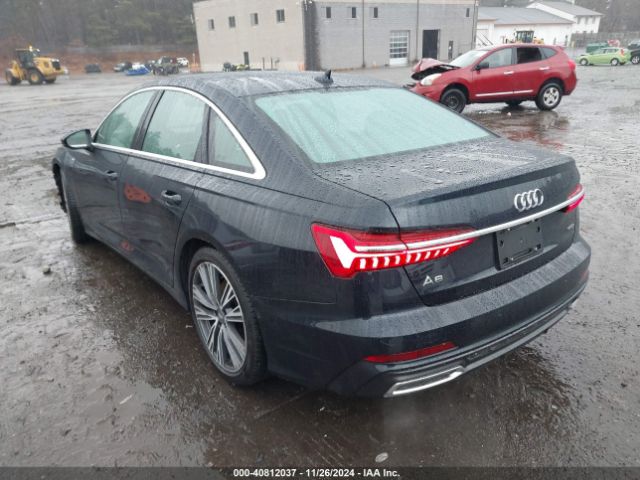 WAUM2AF26KN088839 Audi A6 55 Premium