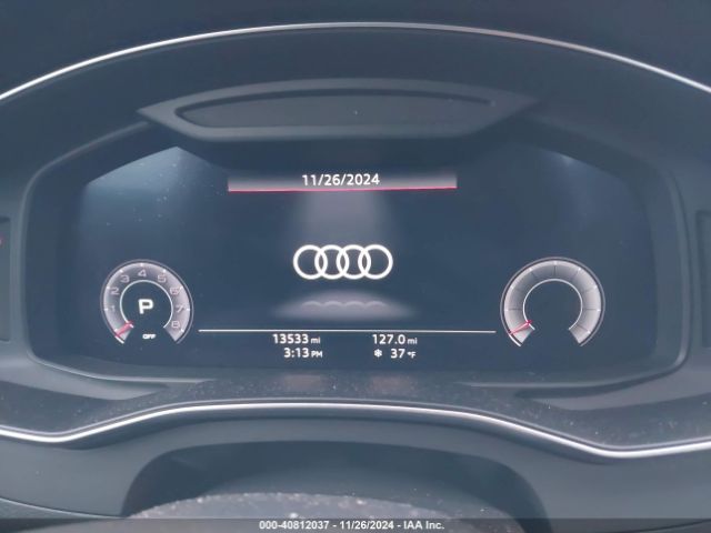 WAUM2AF26KN088839 Audi A6 55 Premium