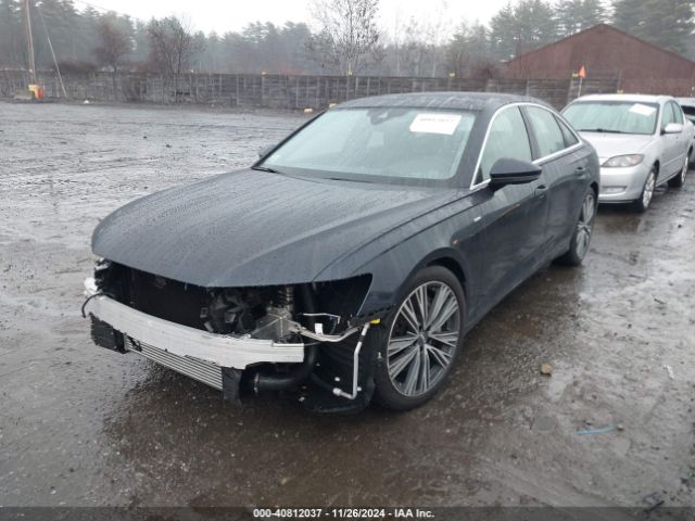 WAUM2AF26KN088839 Audi A6 55 Premium