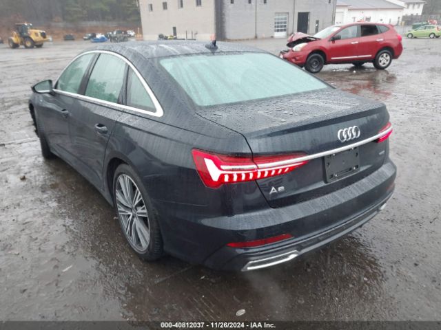 WAUM2AF26KN088839 Audi A6 55 Premium