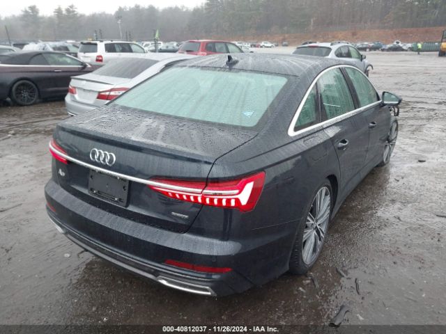 WAUM2AF26KN088839 Audi A6 55 Premium