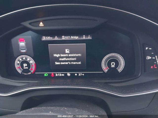 WAUM2AF26KN088839 Audi A6 55 Premium
