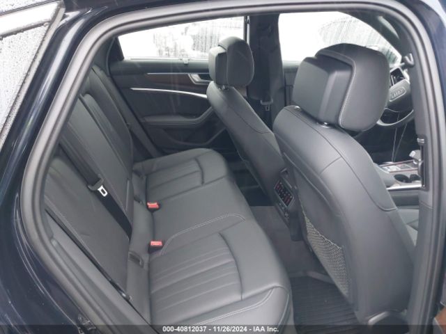 WAUM2AF26KN088839 Audi A6 55 Premium
