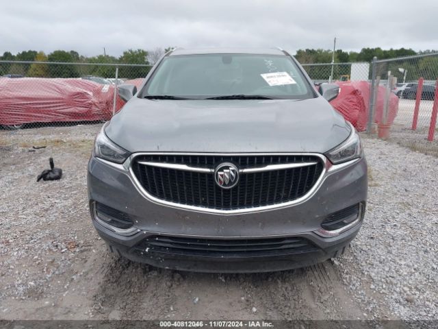 5GAERBKW5LJ294441 Buick Enclave Fwd Essence