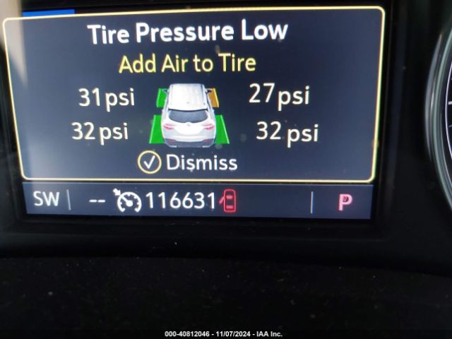 5GAERBKW5LJ294441 Buick Enclave Fwd Essence