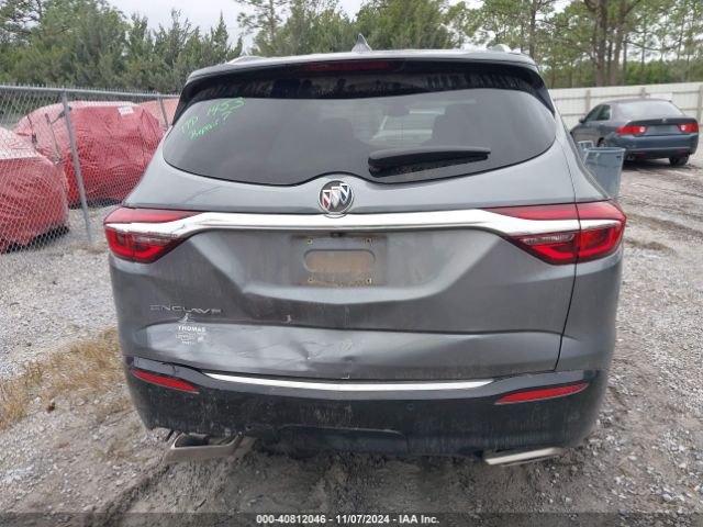 5GAERBKW5LJ294441 Buick Enclave Fwd Essence