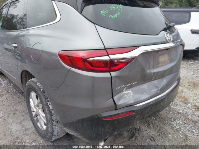 5GAERBKW5LJ294441 Buick Enclave Fwd Essence