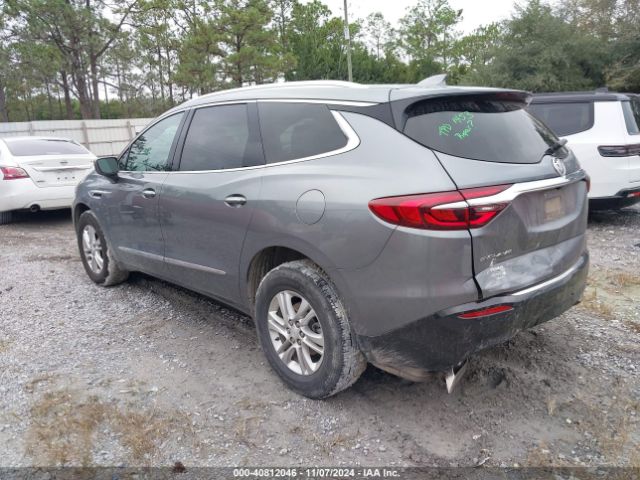 5GAERBKW5LJ294441 Buick Enclave Fwd Essence