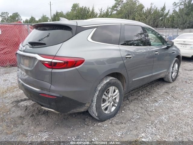 5GAERBKW5LJ294441 Buick Enclave Fwd Essence