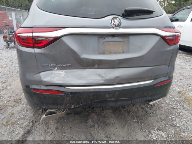 5GAERBKW5LJ294441 Buick Enclave Fwd Essence