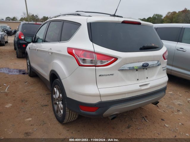 1FMCU0J92EUB55112 Ford Escape Titanium
