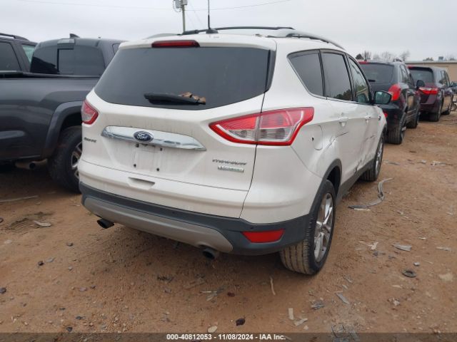 1FMCU0J92EUB55112 Ford Escape Titanium
