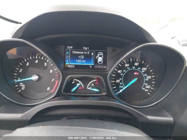 1FMCU0J92EUB55112 Ford Escape Titanium