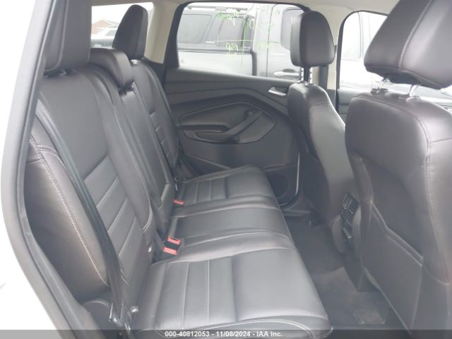 1FMCU0J92EUB55112 Ford Escape Titanium