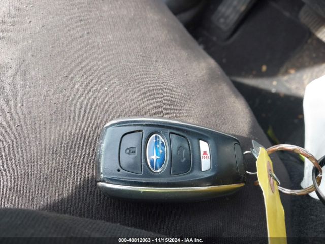 4S3BNAN63K3030883 Subaru Legacy 2.5i Limited