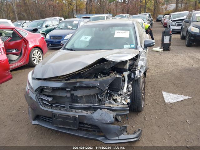 4S3BNAN63K3030883 Subaru Legacy 2.5i Limited