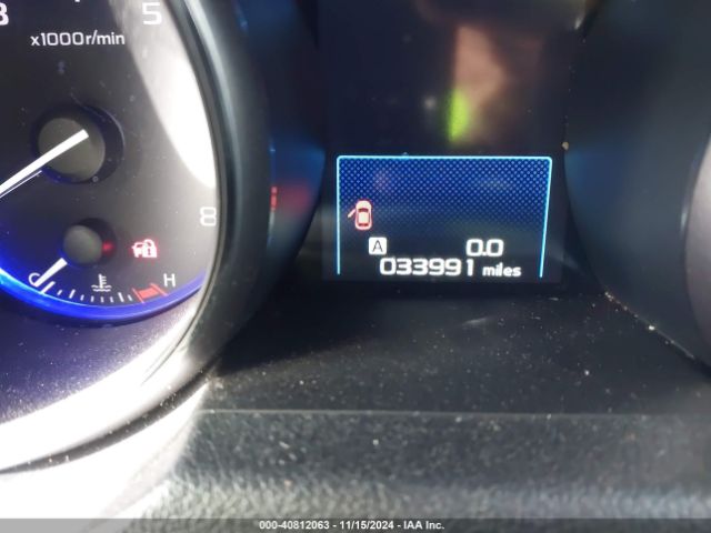 4S3BNAN63K3030883 Subaru Legacy 2.5i Limited