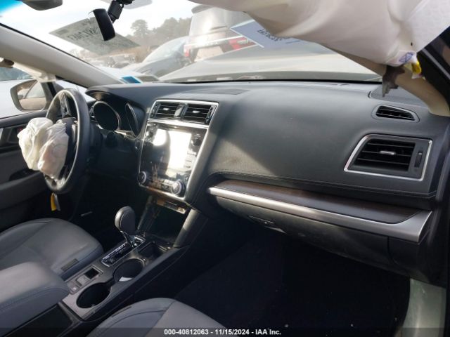 4S3BNAN63K3030883 Subaru Legacy 2.5i Limited