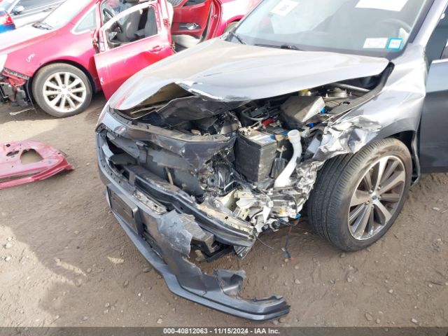 4S3BNAN63K3030883 Subaru Legacy 2.5i Limited