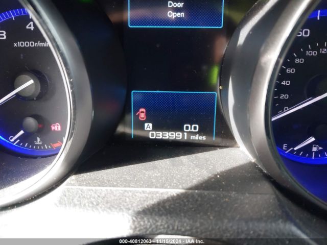 4S3BNAN63K3030883 Subaru Legacy 2.5i Limited