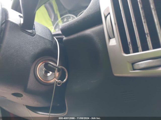 2004 MITSUBISHI ENDEAVOR 4A4MM41S64E004990 Photo 10