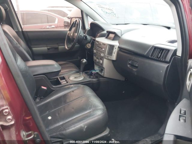 2004 MITSUBISHI ENDEAVOR 4A4MM41S64E004990 Photo 4