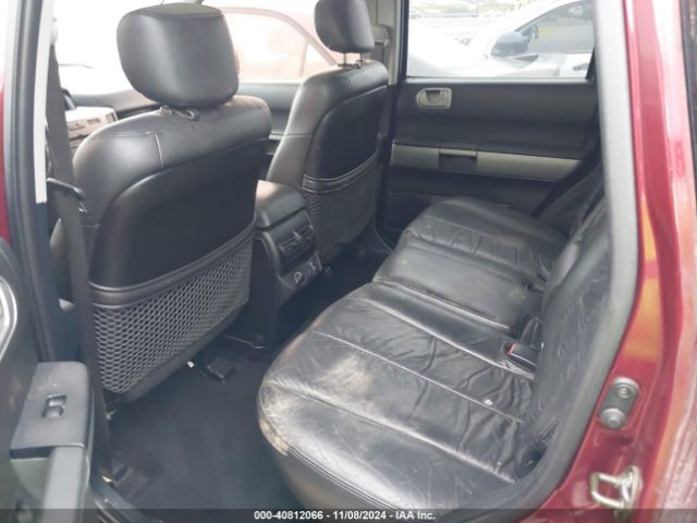 2004 MITSUBISHI ENDEAVOR 4A4MM41S64E004990 Photo 7