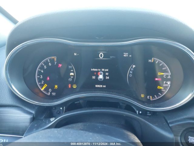1C4RJFBG0NC125166 Jeep Grand Cherokee Wk Limited 4x4