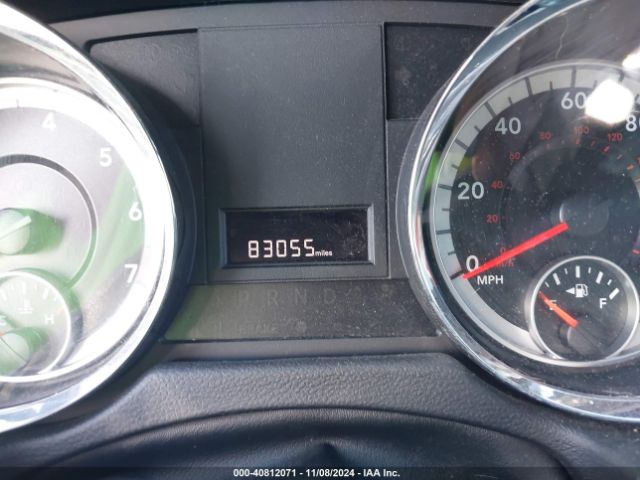 2C4RDGCGXKR619839 Dodge Grand Caravan Sxt