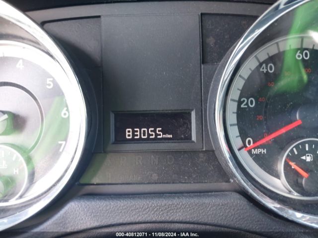 2C4RDGCGXKR619839 Dodge Grand Caravan Sxt