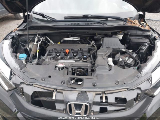 3CZRU6H38KG723567 Honda HR-V LX