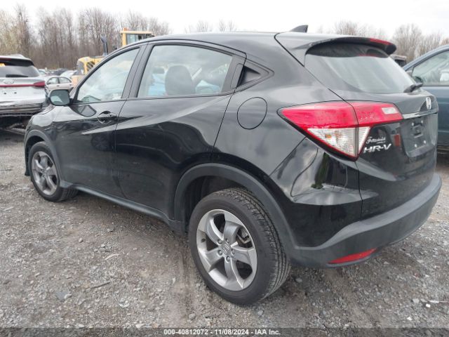 3CZRU6H38KG723567 Honda HR-V LX