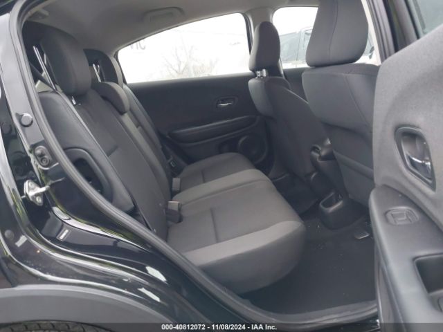 3CZRU6H38KG723567 Honda HR-V LX