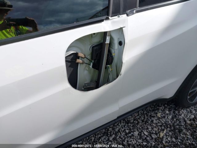 3CZRU6H50MM751353 Honda Hr-v Awd Ex