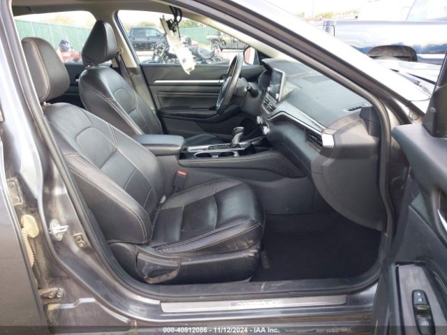 1N4BL4EVXNN397857 Nissan Altima Sl Fwd