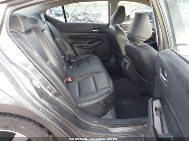 1N4BL4EVXNN397857 Nissan Altima Sl Fwd