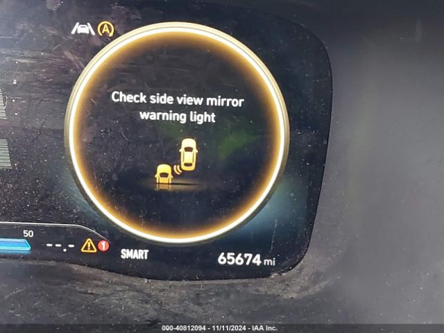 Hyundai Santa Fe Limited 2021 5NMS4DAL1MH354919 Image 16