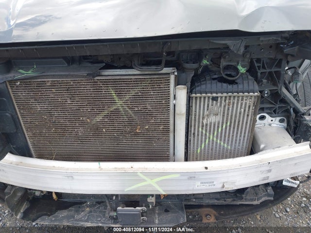 Hyundai Santa Fe Limited 2021 5NMS4DAL1MH354919 Image 18