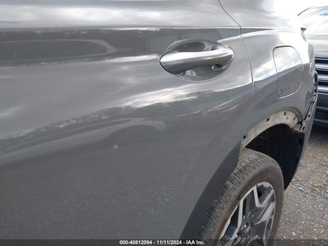 Hyundai Santa Fe Limited 2021 5NMS4DAL1MH354919 Image 22