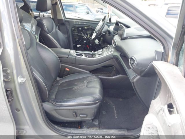 Hyundai Santa Fe Limited 2021 5NMS4DAL1MH354919 Image 5