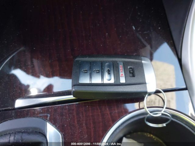 19UUB1F54HA000644 Acura Tlx Technology Package