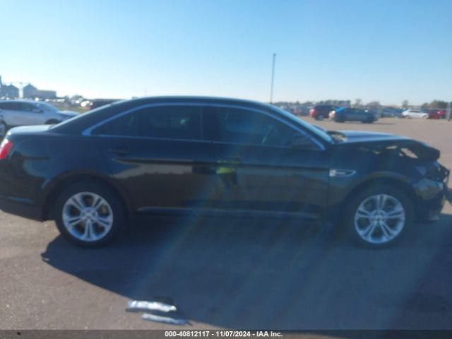 1FAHP2D87GG141164 Ford TAURUS SE