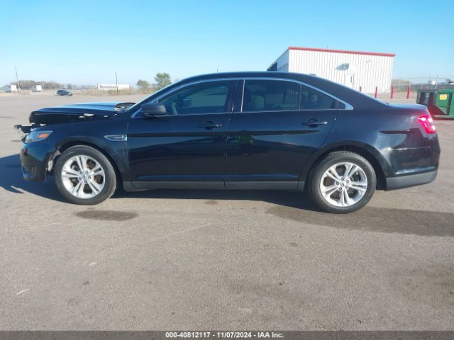 1FAHP2D87GG141164 Ford TAURUS SE