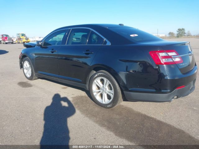 1FAHP2D87GG141164 Ford TAURUS SE